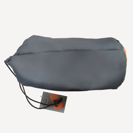 Ковер самонадув BTrace Therm-a-Pro 4 (183*55*4 см, Оранжевый)